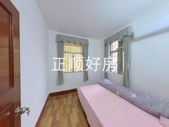 卧室