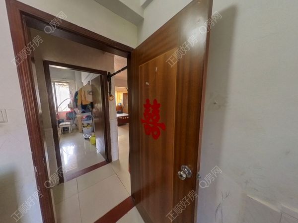 卧室