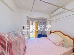 卧室