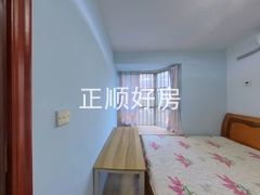 卧室