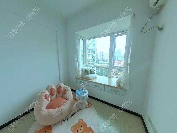 卧室