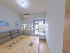 卧室