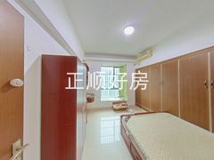 卧室