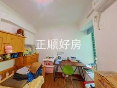 卧室