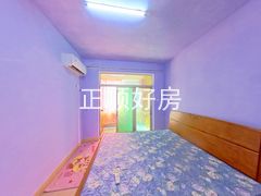 卧室