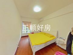 卧室