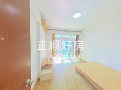 卧室