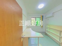 卧室