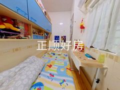 卧室