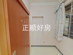 卧室
