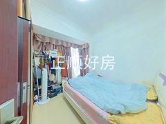 卧室