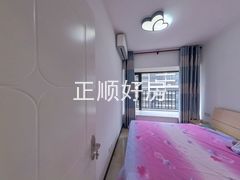 卧室