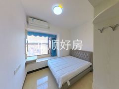 卧室