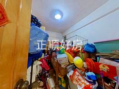 卧室