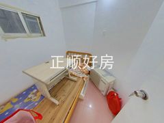 卧室