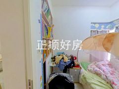 卧室