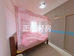 卧室