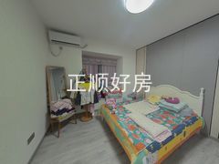卧室