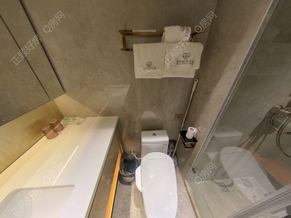卫生间
