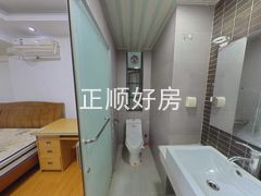 卫生间