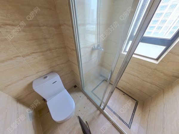 卫生间