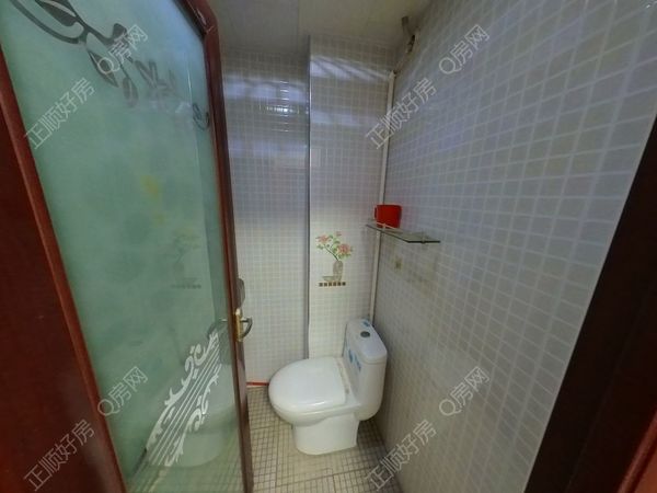 卫生间