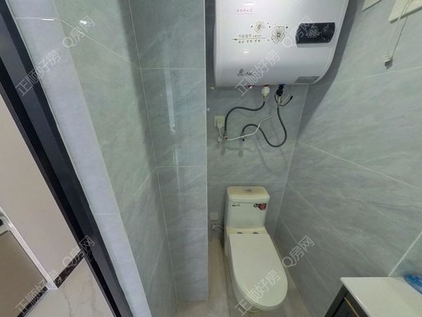 卫生间