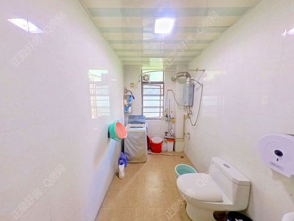 卫生间