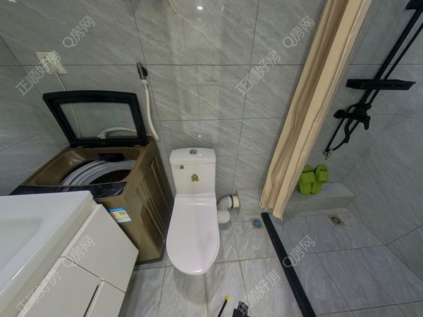 卫生间