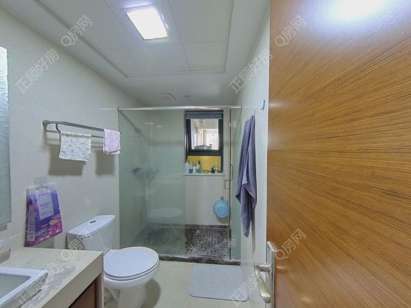 卫生间