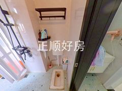卫生间
