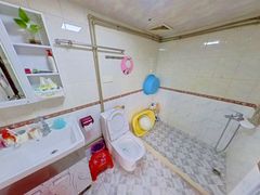卫生间