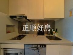 厨房