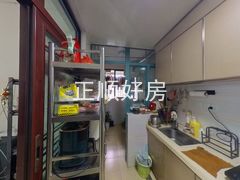 厨房