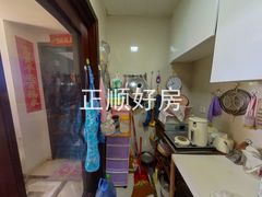 厨房