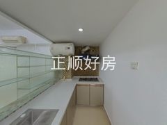 厨房