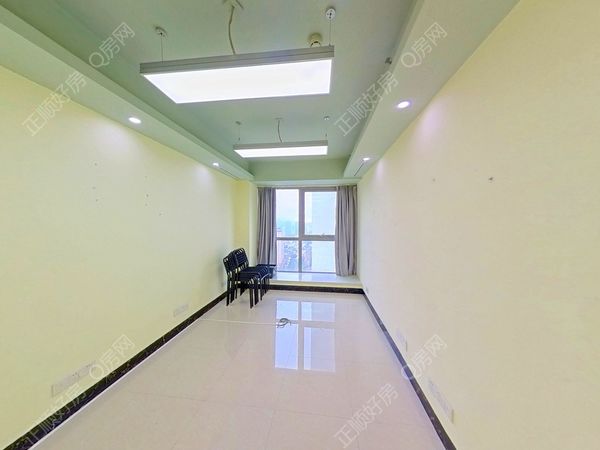 VR看房