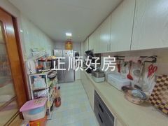 厨房