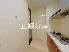 厨房