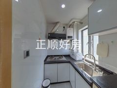厨房