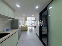 厨房