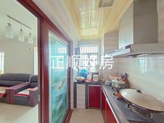 厨房