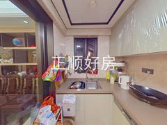 厨房