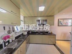 厨房