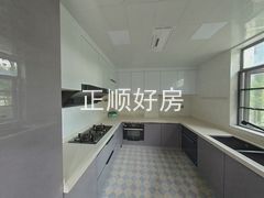 厨房