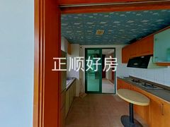 厨房