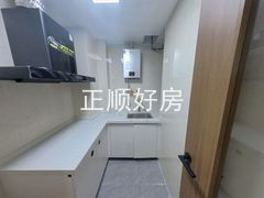 厨房