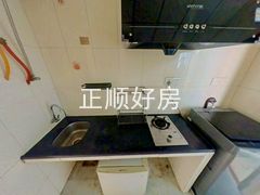 厨房