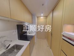 厨房