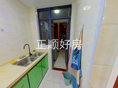 厨房